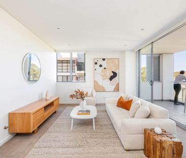 110/544-550 Mowbray Road, Lane Cove NSW 2066 - Apartment For Rent |... - Photo 1