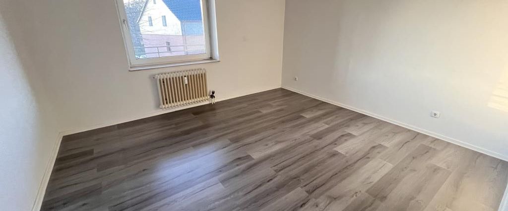 WBS Wohnung ab 3 Personen mit Aufzug | 3 Zimmer im gepflegten Haus in Castrop-Rauxel - Photo 1