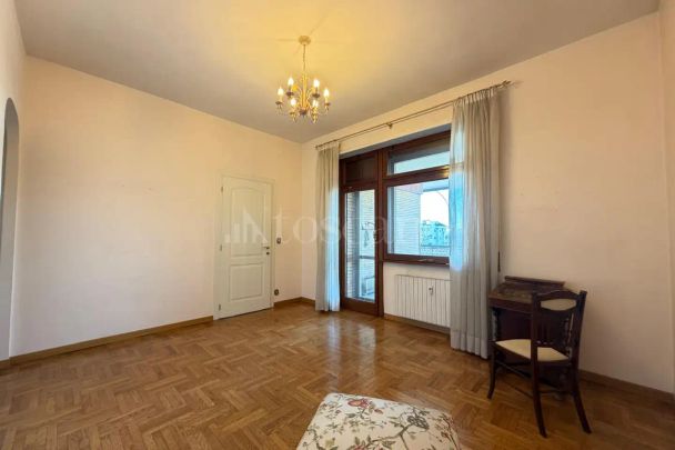 Casa in affitto - Via Luigi Capuana, Roma (rif. 4/2026) - Photo 1