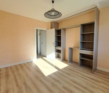 Appartement T3 – Proximité immédiate Campus Facultés – 66.48m2 - Photo 6