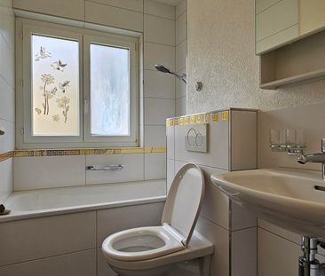 Moderne Hochparterre-Wohnung zu vermieten! - Photo 6