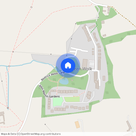 Mary King Close, Standish, Stonehouse, Gloucestershire, GL10