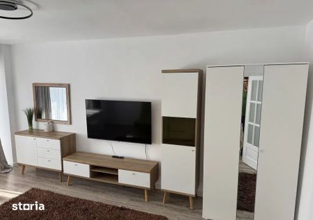 Inchiriere apartament 1 camera USAMV Kaufland Manastur - Photo 3