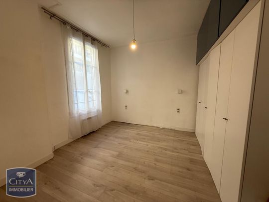 Location Appartement 3 pièces 63m² NICE 06100 - Photo 1