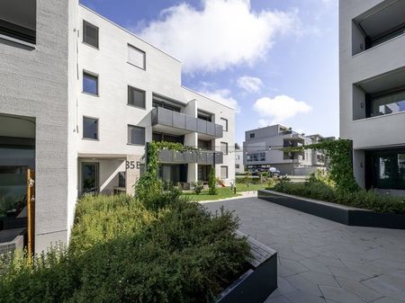 Modernes Wohnen in einem Neubau - Foto 3