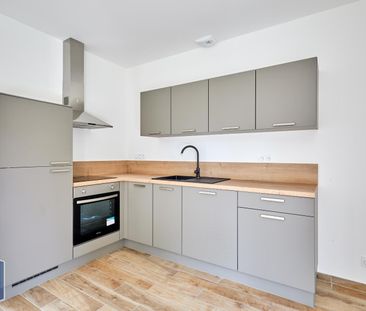 Location Maison 3 pièces 74m² BONNEVILLE SUR TOUQUES 14800 - Photo 2