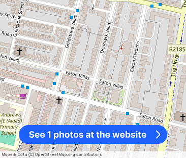 Eaton Villas, Hove, Hove, BN3 - Photo 1