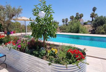 Alquiler de piso en Chilches