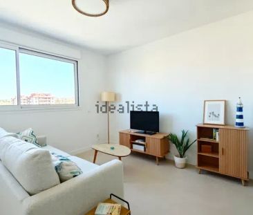 Alquiler de piso en Calle Mar Cantabrico, 11 - Photo 5