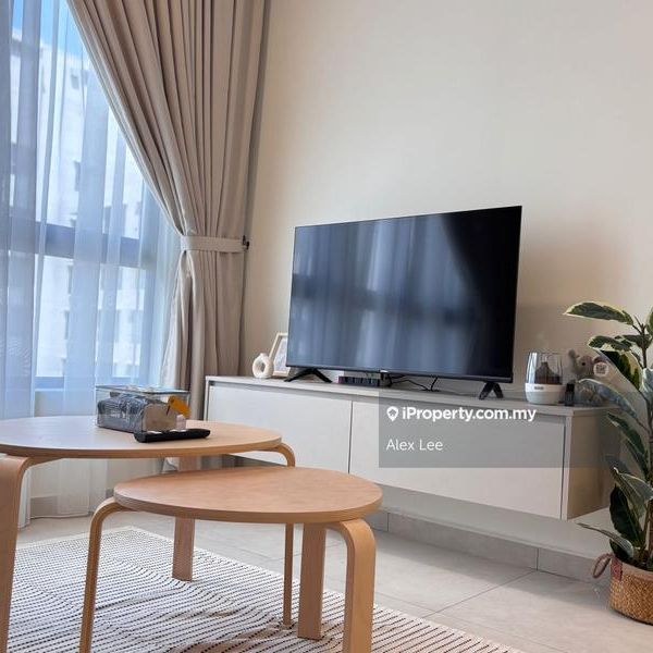 Meta City, Taman Equine, Seri Kembangan - Photo 1