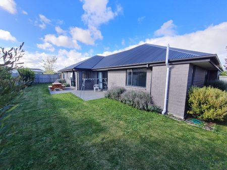 9 Carrington Close, Lincoln - Photo 5