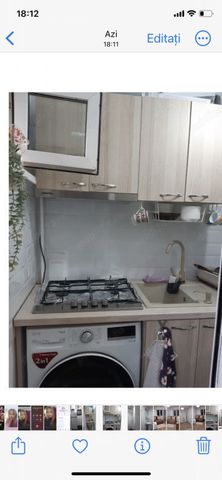 Berceni resita confort 3 etaj 3 - Fotografie 4