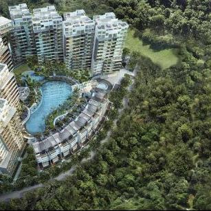 Skies Miltonia (D27), Condominium - For Rent - Photo 1