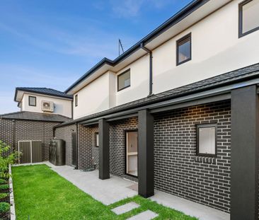 Brand New 4BR Townhouse Close To Amenities - Photo 6