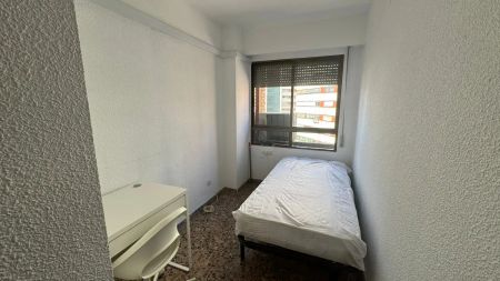 Piso de alquiler en Carrer D'amadeu de Savoia, Exposició - Photo 5