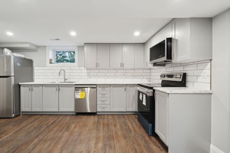 For Lease - 13 Derby Lane Unit# Lower, St. Catharines, Ontario - Photo 2