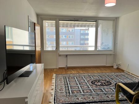 Dalbovägen, Växjö - Photo 2