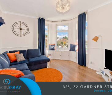 1 bedroom flat to rent - Photo 3