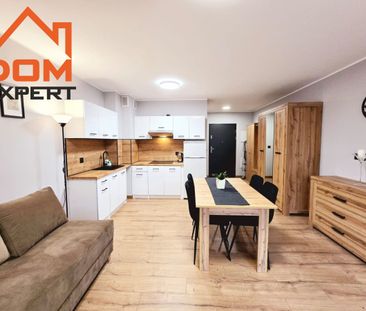 Nowa Kawalerka 38 m2 z ogródkiem Fordon - Zdjęcie 2