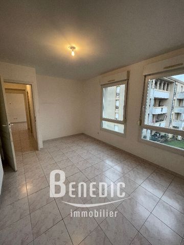 Appartement 3 pièces à Woippy - Photo 4