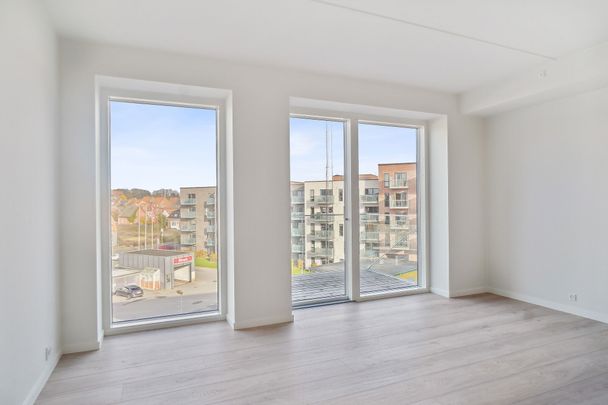 1-vær. lejlighed - Photo 1