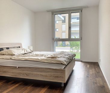 LOGEMENT NEUF - Foto 3