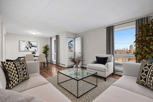 Birchcrest Estates - 1 Bedroom - Photo 1
