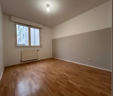 Appartement 5 pièces – CALUIRE - Photo 2