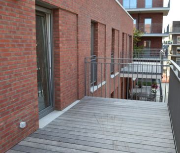 Prachtig zeer energie-zuinige nieuwbouw appartement op toffe locati... - Photo 2