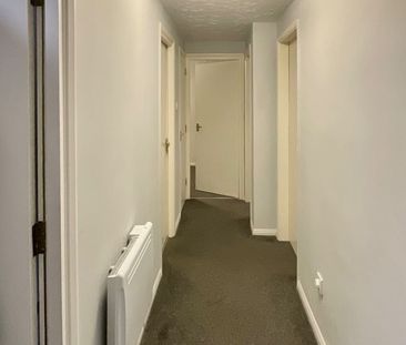 1 Bed Flat, Drapers Fields, CV1 - Photo 4