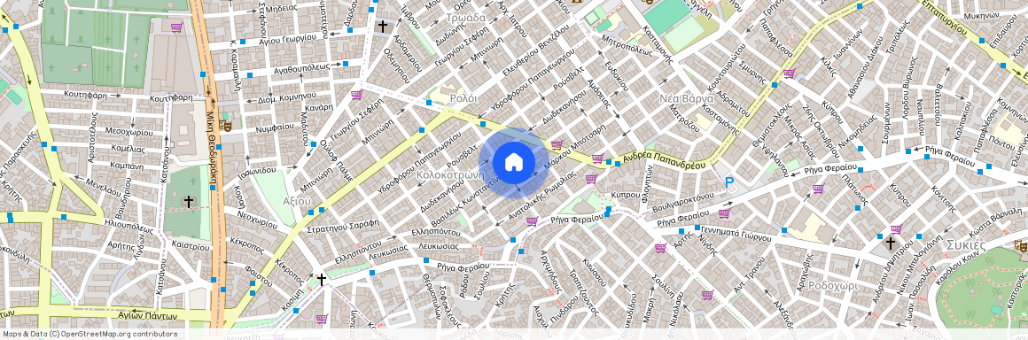 Νεάπολη (Θεσσαλονίκη - Περιφ/κοί δήμοι)