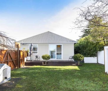 Your Strowan Sanctuary with Excellent Schooling Options - Photo 5