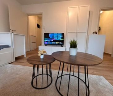 1-Zimmer-Wohnung am Bopser / Stuttgart-Mitte - Foto 1