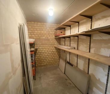 GERENOVEEERD Appartement 3e verdiep in hartje Sint-Kruis met autost... - Foto 4