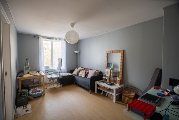 Marieberg, Bjärtrå - Foto 1