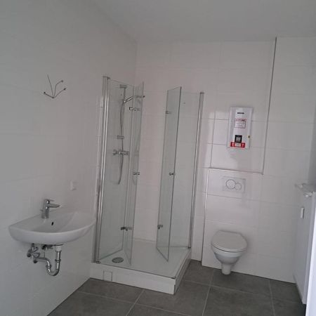 Mietwohnungen - Suhl, Kirchgasse (2-, 3- und 4-Zimmer) - Photo 3