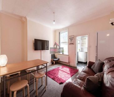 4 bedroom house to rent - Photo 5