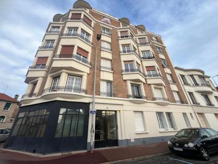 Location Appartement 2 pièces 37m² CACHAN 94230 - Photo 2