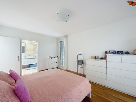 4½ ROOMS – Quiet! - Photo 5