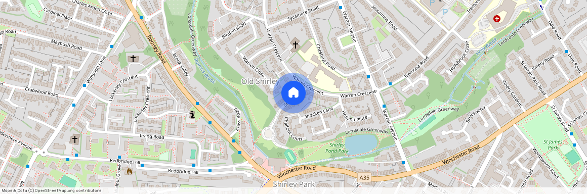|Ref: R210001|, Stoke Road, Southampton, SO16 6BG