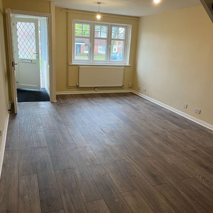 2 Bed Terraced House, Huggett Close, LE4 - Photo 1