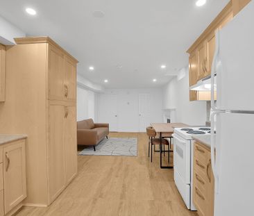 For Lease - 40 Venetian Crescent Unit# Bsmt, Vaughan, Ontario - Photo 3