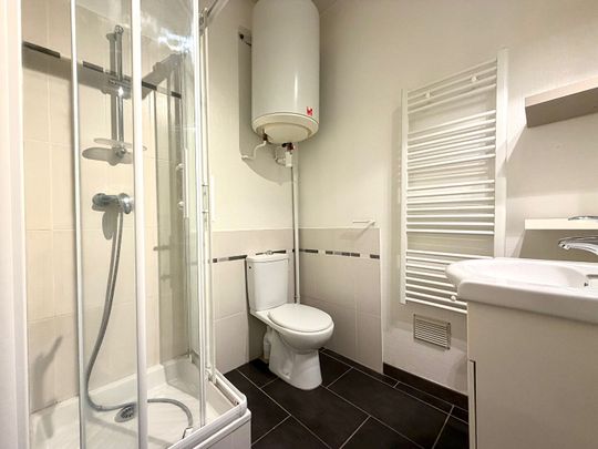 Location Appartement 2 pièces 34m² BREST 29200 - Photo 1