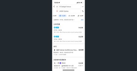 Fully Furnished-Modern 2B2B Furnished Apartment in the Heart of Zetland! Available From 01/12/2025 To 10/02/2026. - Photo 3