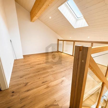 PAISIBLE, MODERNE ET PROCHE DE LA NATURE - Photo 4