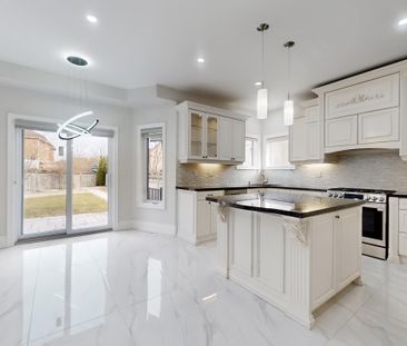 For Lease - 77 Frank Endean Road, Richmond Hill, Ontario - Photo 5