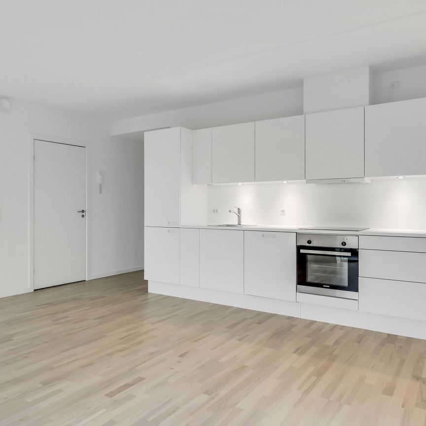 Hedesøvej 10, 2. sal - dør 3 - Foto 1