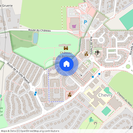 Gif-Sur-Yvette