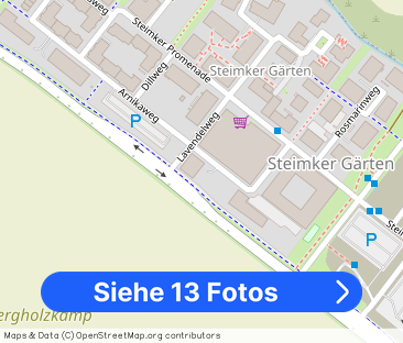 Neuanfang leicht gemacht: 2 Monat mietfrei als Willkommensgeschenk!... - Foto 1