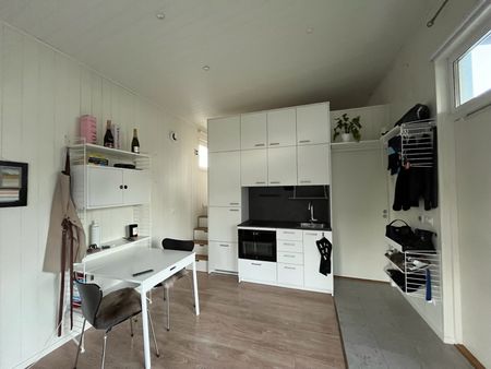 Hövdingevägen, Sollentuna - Foto 3